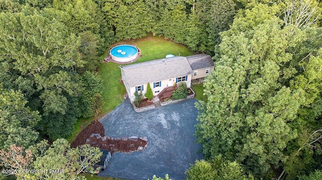 2357 Snow Hill Falls Rd, Cresco, PA 18326 - photo 3