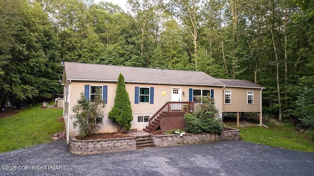 2357 Snow Hill Falls Rd, Cresco, PA 18326 - photo 1