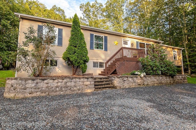 2357 Snow Hill Falls Rd, Cresco, PA 18326 - photo 2