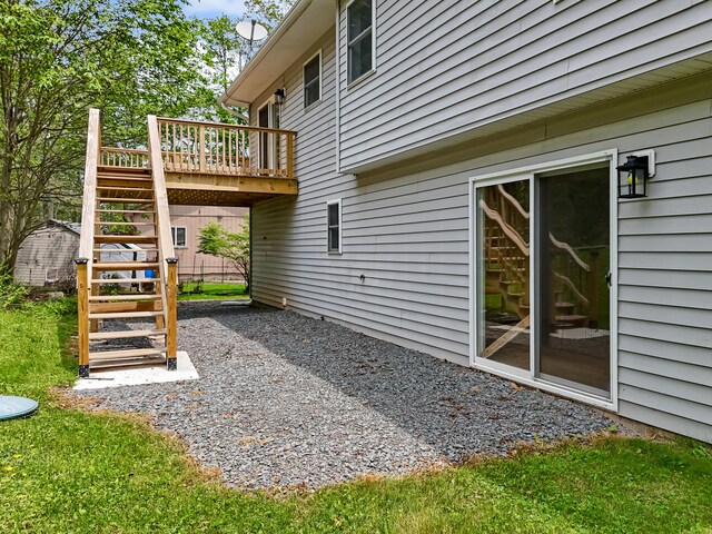 2105 Cottonwood Ln, Tobyhanna, PA 18466 - photo 65