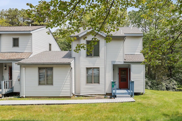 9 Gregory Pl, Lake Harmony, PA 18624 - photo 1