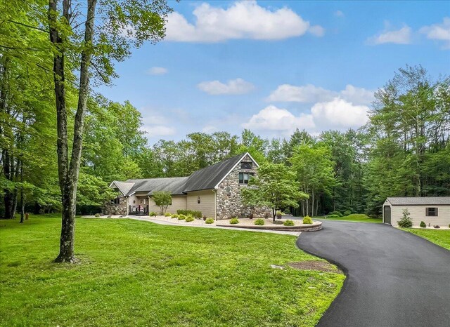 246 Fish Hill Rd, Tannersville, PA 18372 - photo 63