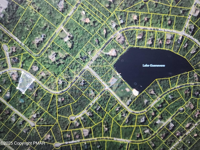 LOT159 King Arthur Rd, Pocono Lake PA, 18347 land for sale