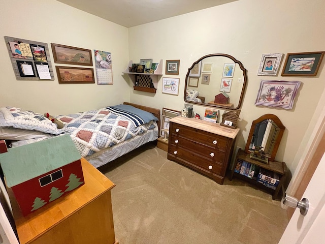 25 Cobblewood Dr, Mount Pocono, PA 18344 - view of carpeted bedroom