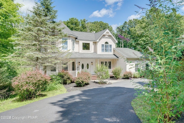 612 Washington Xing, East Stroudsburg, PA 18301 - photo 1