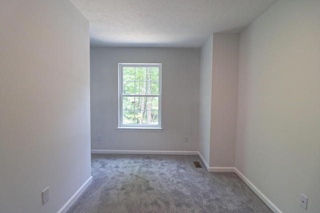 8305 Utopia Ln, East Stroudsburg, PA 18302 - carpeted spare room featuring baseboards