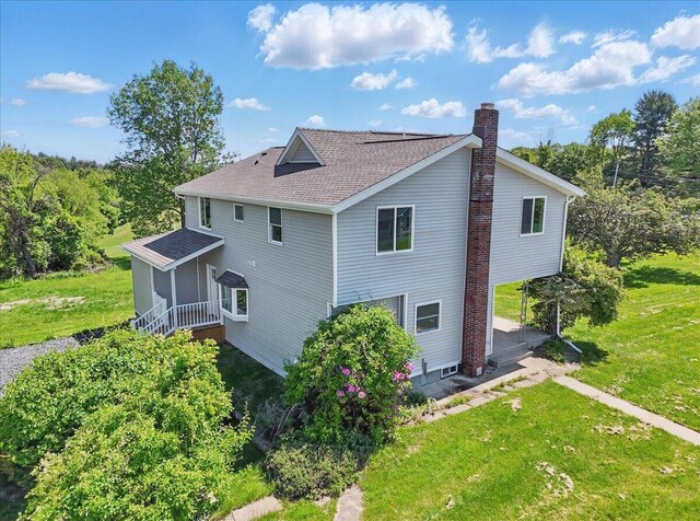 1652 Bonser Rd, Saylorsburg, PA 18353 - photo 9