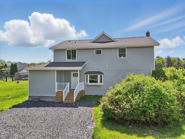 1652 Bonser Rd, Saylorsburg, PA 18353 - photo 7
