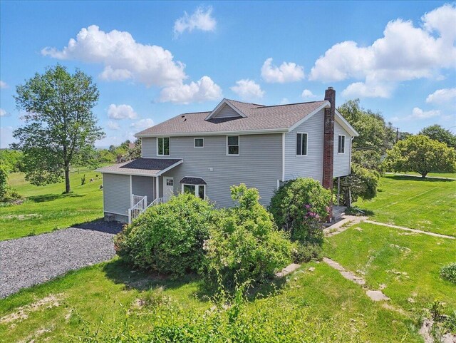 1652 Bonser Rd, Saylorsburg, PA 18353 - photo 8
