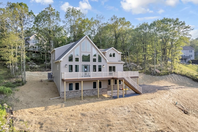 2217 Camelback Dr, Tannersville, PA 18372 - photo 2