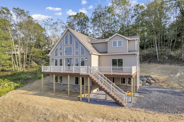 2217 Camelback Dr, Tannersville, PA 18372 - photo 1