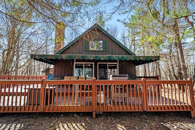 63 Pineknoll Dr, Lake Harmony, PA 18624 - photo 39