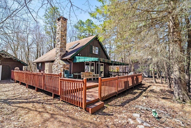63 Pineknoll Dr, Lake Harmony, PA 18624 - photo 1