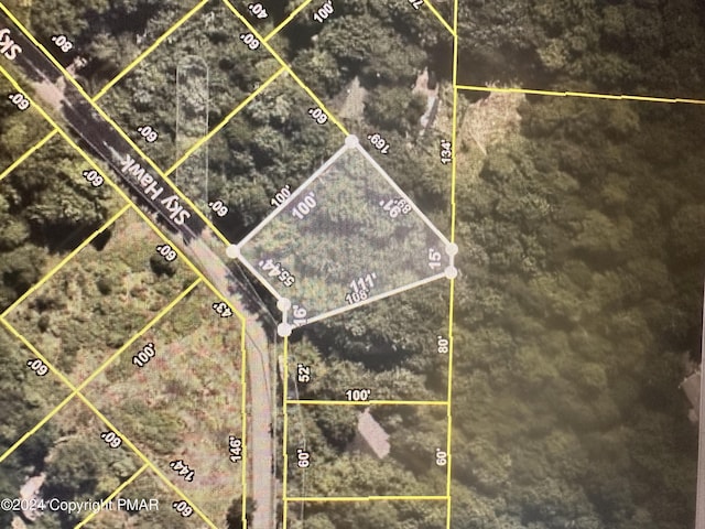 Sky Hawk Trl, Scotrun PA, 18355 land for sale