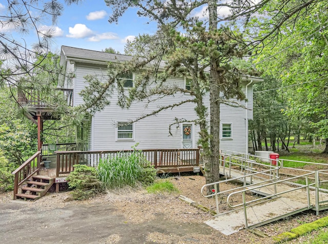 26 Nathan Way, Albrightsville, PA 18210 - photo 32