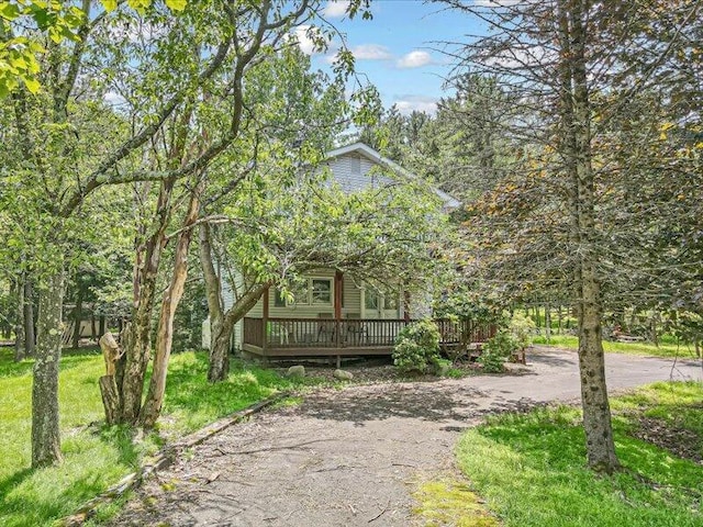 26 Nathan Way, Albrightsville, PA 18210 - photo 42