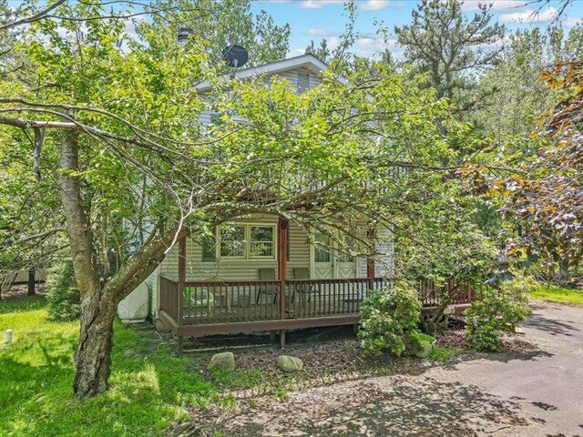 26 Nathan Way, Albrightsville, PA 18210 - photo 41