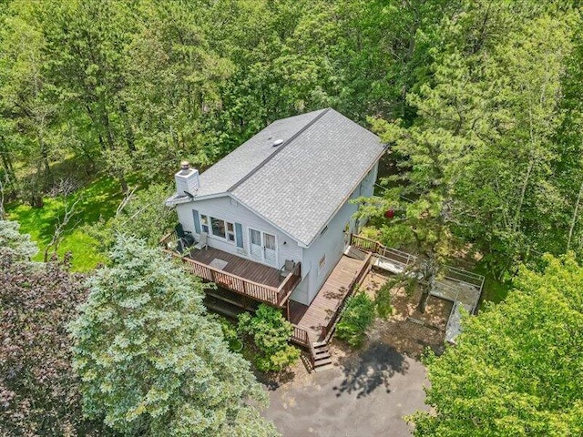 26 Nathan Way, Albrightsville, PA 18210 - photo 43