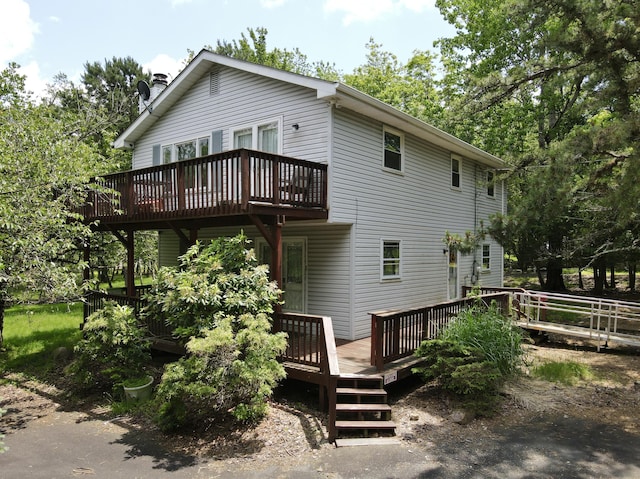26 Nathan Way, Albrightsville, PA 18210 - photo 1