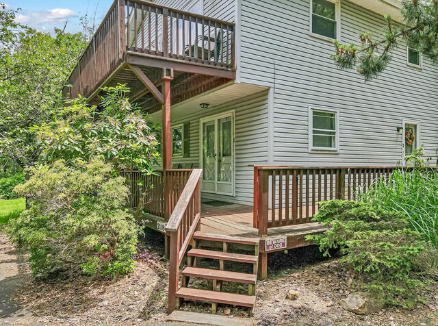 26 Nathan Way, Albrightsville, PA 18210 - photo 34