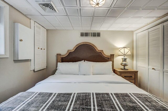 14 Ace Ln, East Stroudsburg, PA 18301 - bedroom featuring a closet