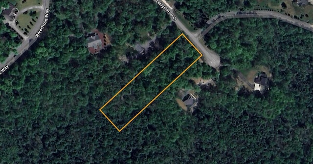 Lehigh River Ct, Gouldsboro PA, 18424 land for sale