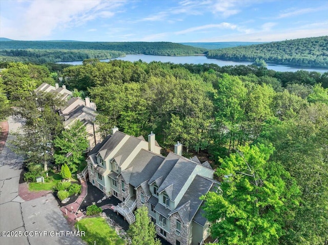 34 Mountainwoods Dr, Lake Harmony, PA 18624 - photo 1