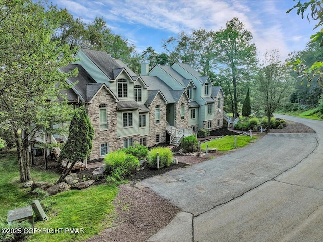 34 Mountainwoods Dr, Lake Harmony, PA 18624 - photo 55