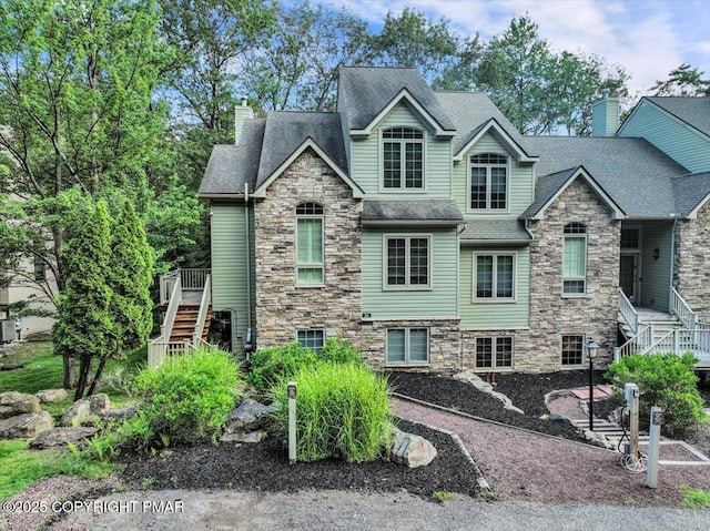 34 Mountainwoods Dr, Lake Harmony, PA 18624 - photo 2