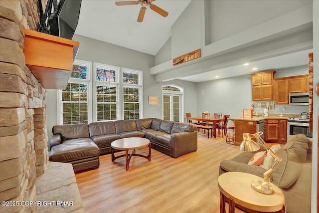 34 Mountainwoods Dr, Lake Harmony, PA 18624 - photo 3