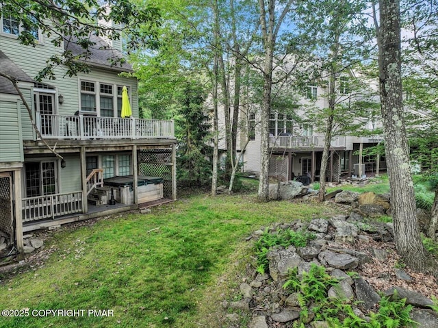 34 Mountainwoods Dr, Lake Harmony, PA 18624 - photo 25