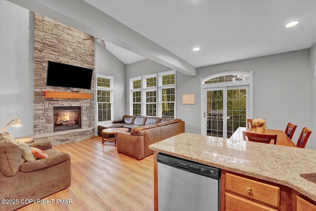 34 Mountainwoods Dr, Lake Harmony, PA 18624 - photo 5