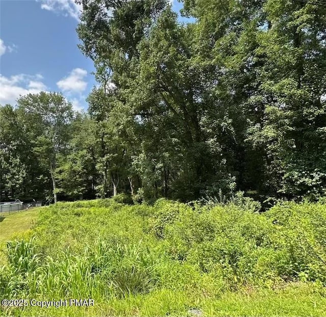 Pinewood Dr, East Stroudsburg PA, 18302 land for sale