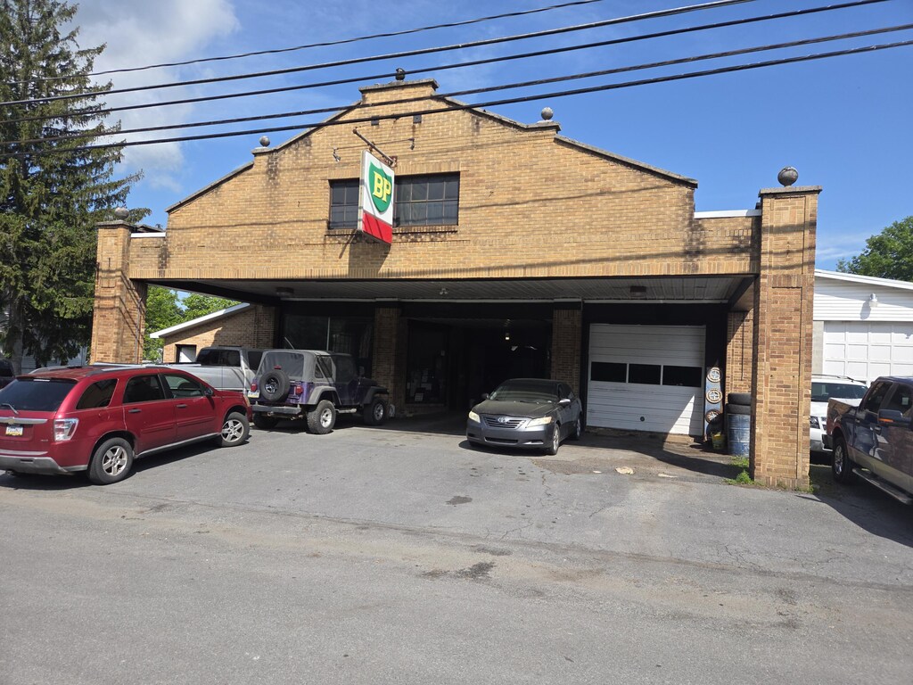 123 Trach Rd, Kunkletown, PA 18058