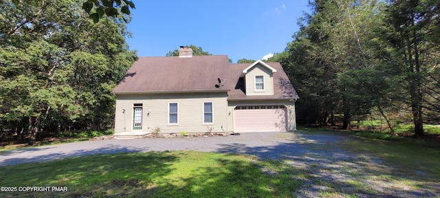 134 Piney Woods Dr, Jim Thorpe, PA 18229 - photo 1