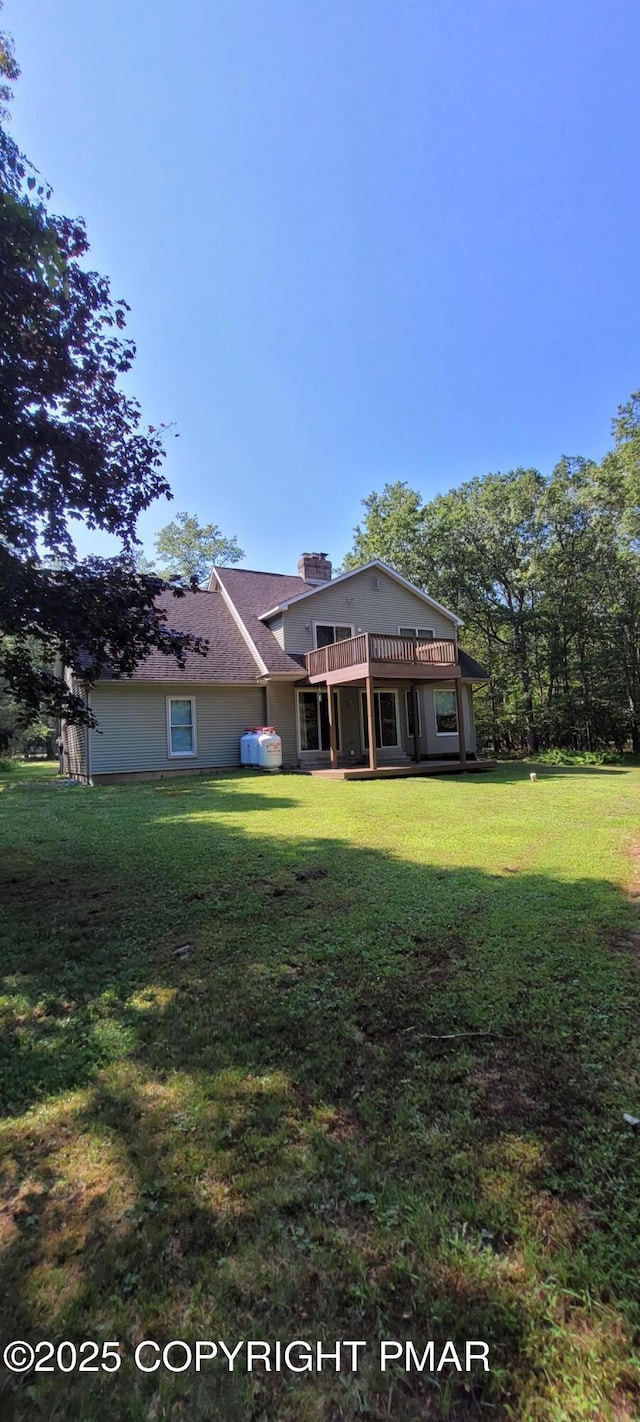 134 Piney Woods Dr, Jim Thorpe, PA 18229 - photo 41