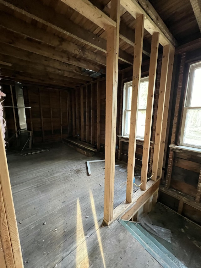 2320 Paradise Trl, East Stroudsburg, PA 18301 - view of misc room
