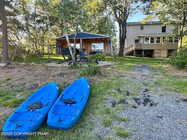 111 Beaver Dam Rd, Long Pond, PA 18334 - photo 28