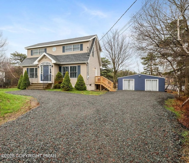 111 Beaver Dam Rd, Long Pond, PA 18334 - photo 1