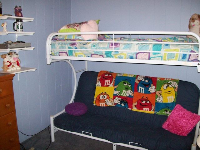 2112 Yorkshire Ct, Bushkill, PA 18324 - view of bedroom