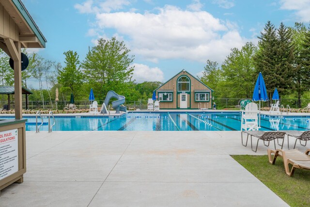 417 Roosevelt Ln, Tobyhanna, PA 18466 - photo 43