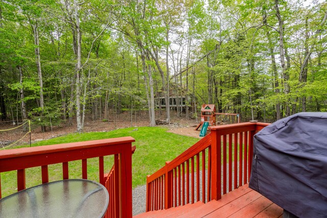417 Roosevelt Ln, Tobyhanna, PA 18466 - photo 36