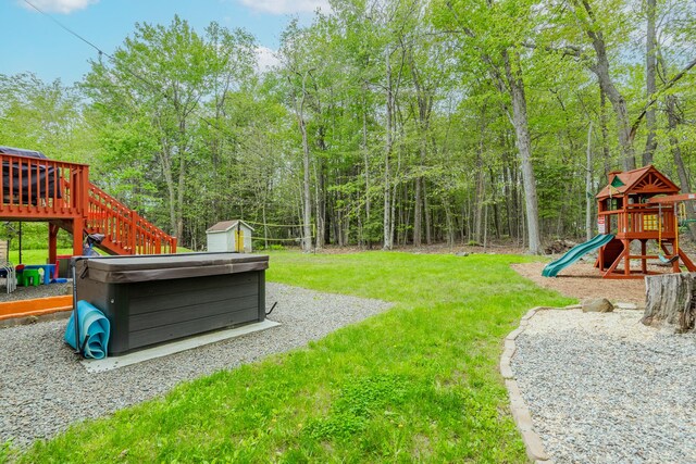 417 Roosevelt Ln, Tobyhanna, PA 18466 - photo 5