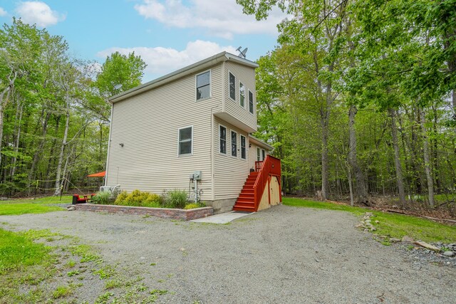 417 Roosevelt Ln, Tobyhanna, PA 18466 - photo 39