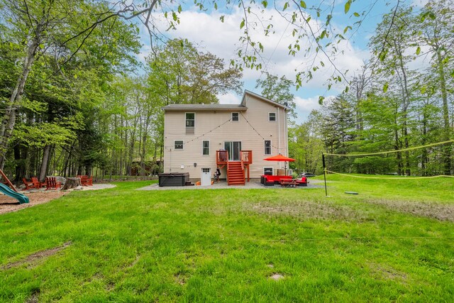 417 Roosevelt Ln, Tobyhanna, PA 18466 - photo 37
