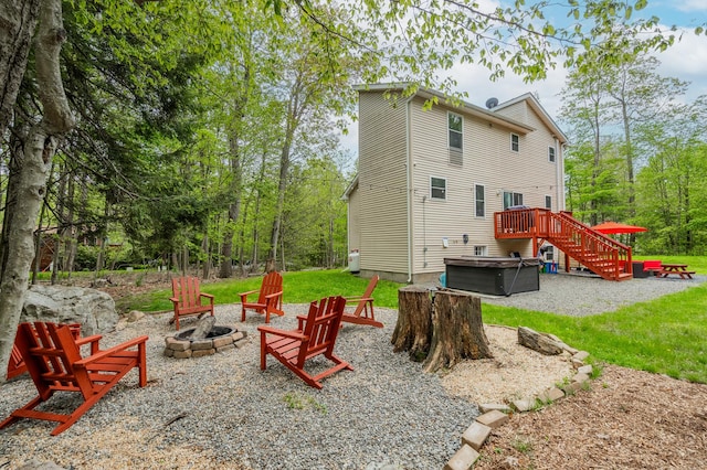 417 Roosevelt Ln, Tobyhanna, PA 18466 - photo 4