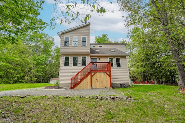 417 Roosevelt Ln, Tobyhanna, PA 18466 - photo 6