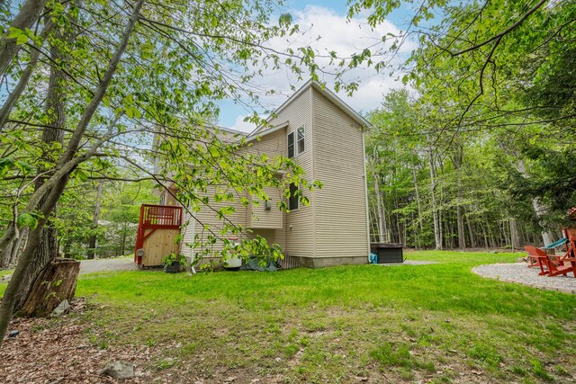417 Roosevelt Ln, Tobyhanna, PA 18466 - photo 38