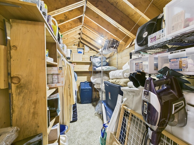 140 Boones Trl, Pocono Pines, PA 18350 - view of storage area