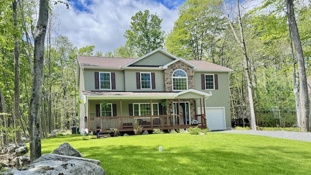 184 Paxinos Dr, Pocono Lake, PA 18347 - photo 3